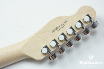 AFFINITY SERIES TELECASTER - Arctic White